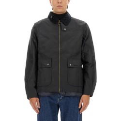 WAXED JACKET "BEDALE"