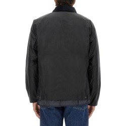 WAXED JACKET "BEDALE"