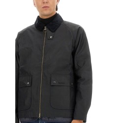 WAXED JACKET "BEDALE"