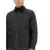 WAXED JACKET "BEDALE"