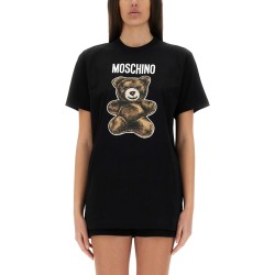 TEDDY BEAR T-SHIRT
