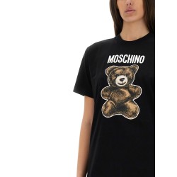 TEDDY BEAR T-SHIRT