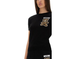 TEDDY BEAR SWEATER