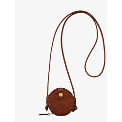 Epure leather coin purse