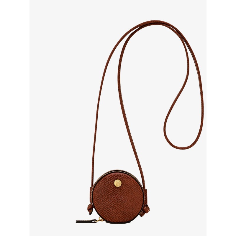 Epure leather coin purse