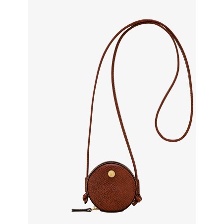 Epure leather coin purse