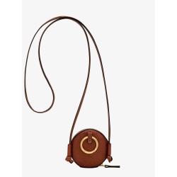 Epure leather coin purse