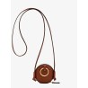 Epure leather coin purse
