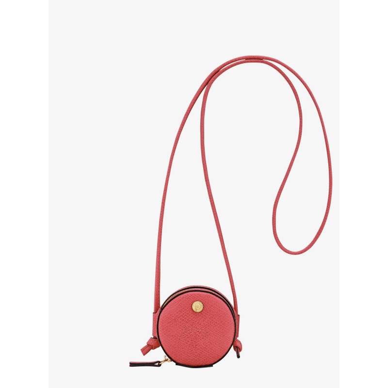 Epure leather coin purse
