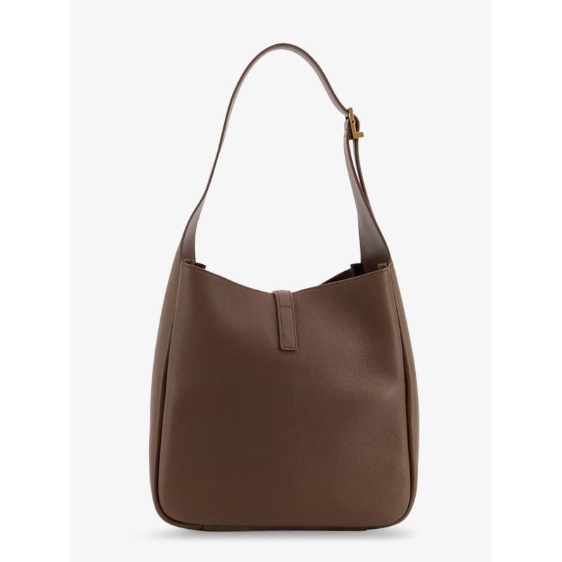 Le 5 à 7 Small leather shoulder bag