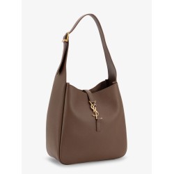 Le 5 à 7 Small leather shoulder bag