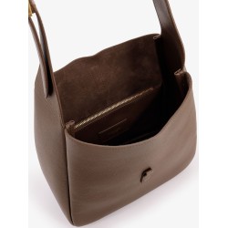 Le 5 à 7 Small leather shoulder bag
