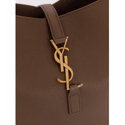 Le 5 à 7 Small leather shoulder bag