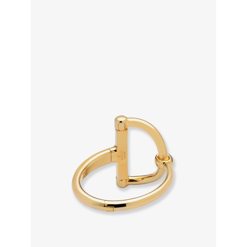 Bracelet with half horsebit