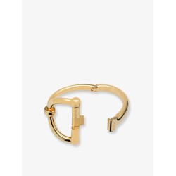 Bracelet with half horsebit