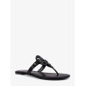 Miller leather thong sandals