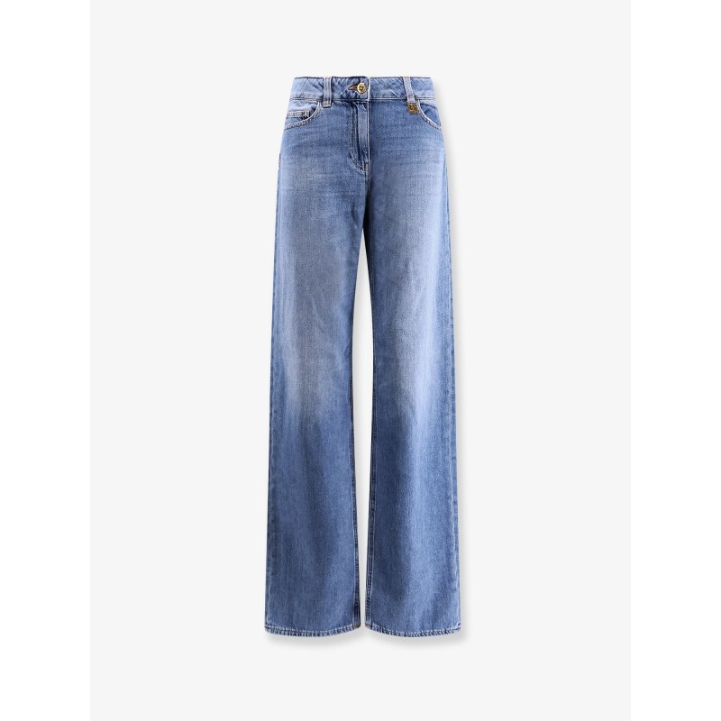 Urban cotton jeans