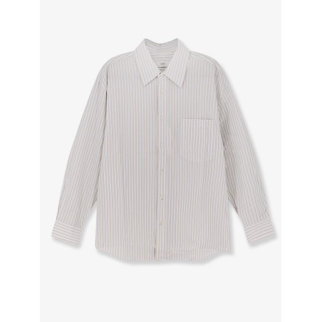 Unisex Oversized cotton shirt