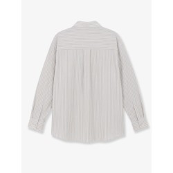 Unisex Oversized cotton shirt