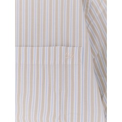 Unisex Oversized cotton shirt