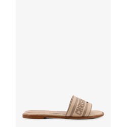 Dway Dioriviera flat sandals