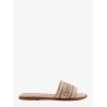 Dway Dioriviera flat sandals