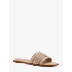 Dway Dioriviera flat sandals