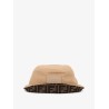 Cotton Bucket hat