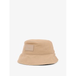 Cotton Bucket hat