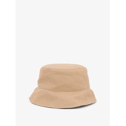 Cotton Bucket hat