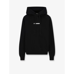 Sustainable cotton sweatshirt