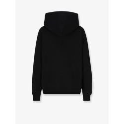 Sustainable cotton sweatshirt