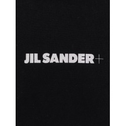 Sustainable cotton sweatshirt