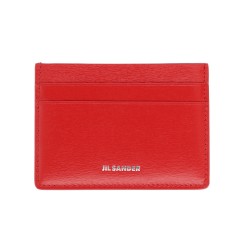 LEATHER CARD HOLDER