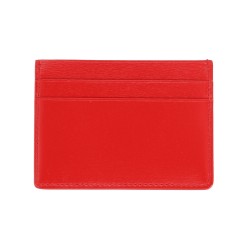 LEATHER CARD HOLDER
