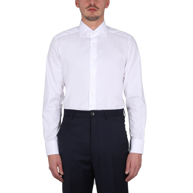 CAMICIA COLLO FRANCESE