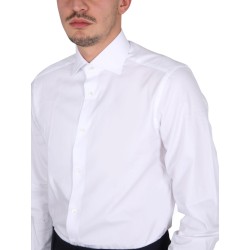 CAMICIA COLLO FRANCESE