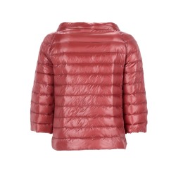 REVERSIBLE PADDED COAT