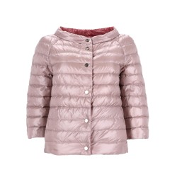 REVERSIBLE PADDED COAT