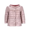 REVERSIBLE PADDED COAT