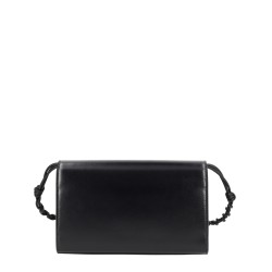 "TANGLE" WALLET WITH LOGO