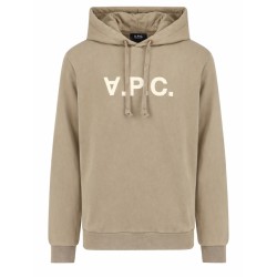 SWEATSHIRT WITH LOGO