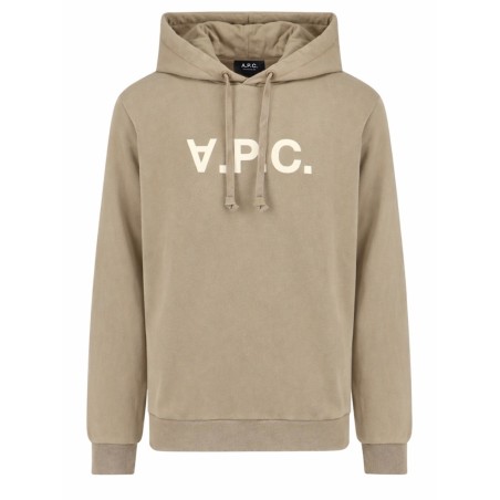 SWEATSHIRT WITH LOGO