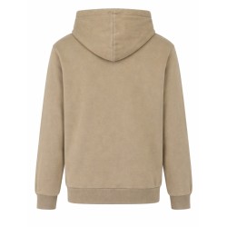 SWEATSHIRT WITH LOGO