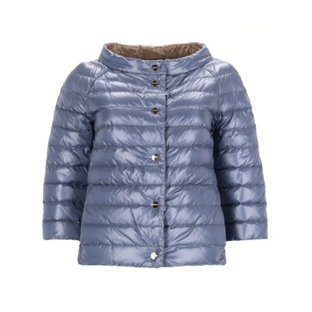 REVERSIBLE PADDED COAT