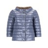 REVERSIBLE PADDED COAT