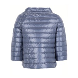 REVERSIBLE PADDED COAT