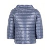 REVERSIBLE PADDED COAT