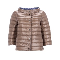 REVERSIBLE PADDED COAT