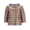 REVERSIBLE PADDED COAT